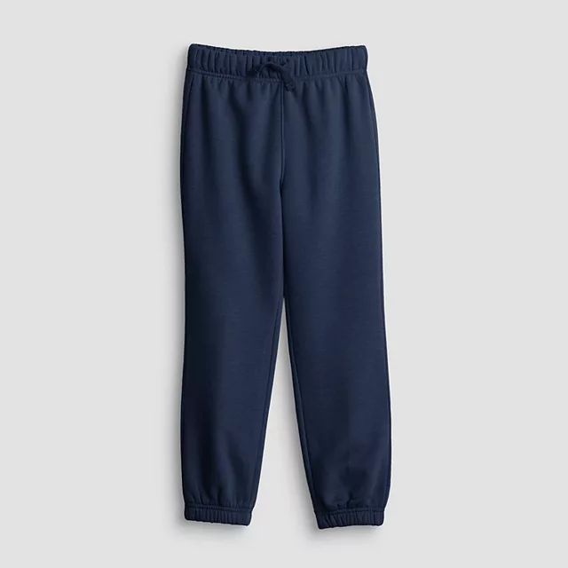 Boys 4-12 Jumping Beans® Fleece Joggers