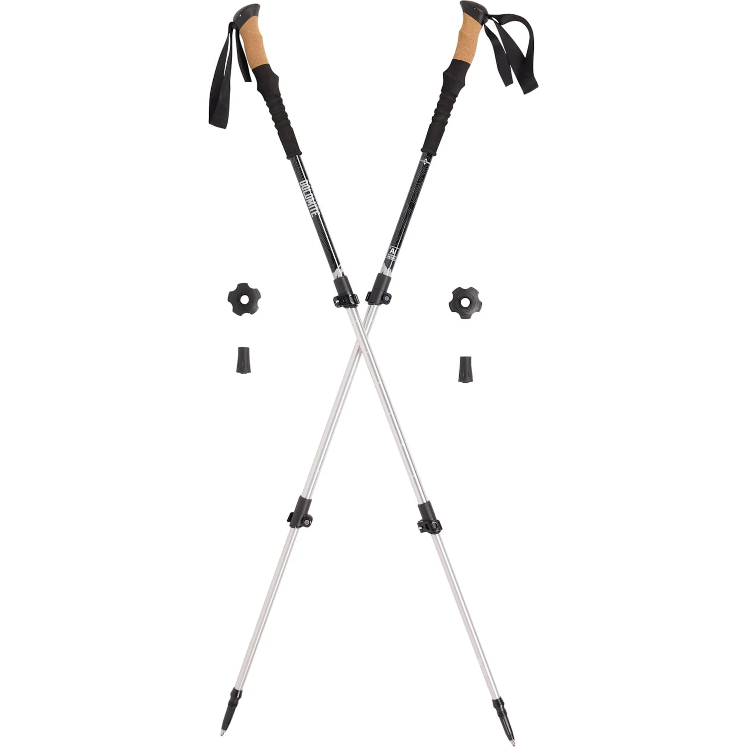 Mountainsmith Dolomite Trekking Poles - Pair