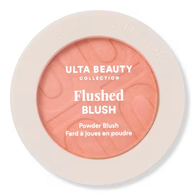Flushed Powder Blush