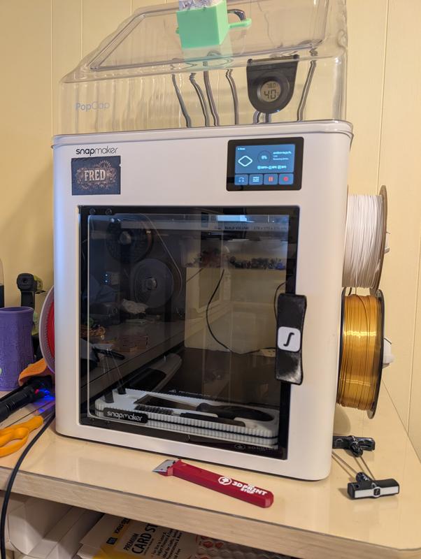 U1 3D Printer