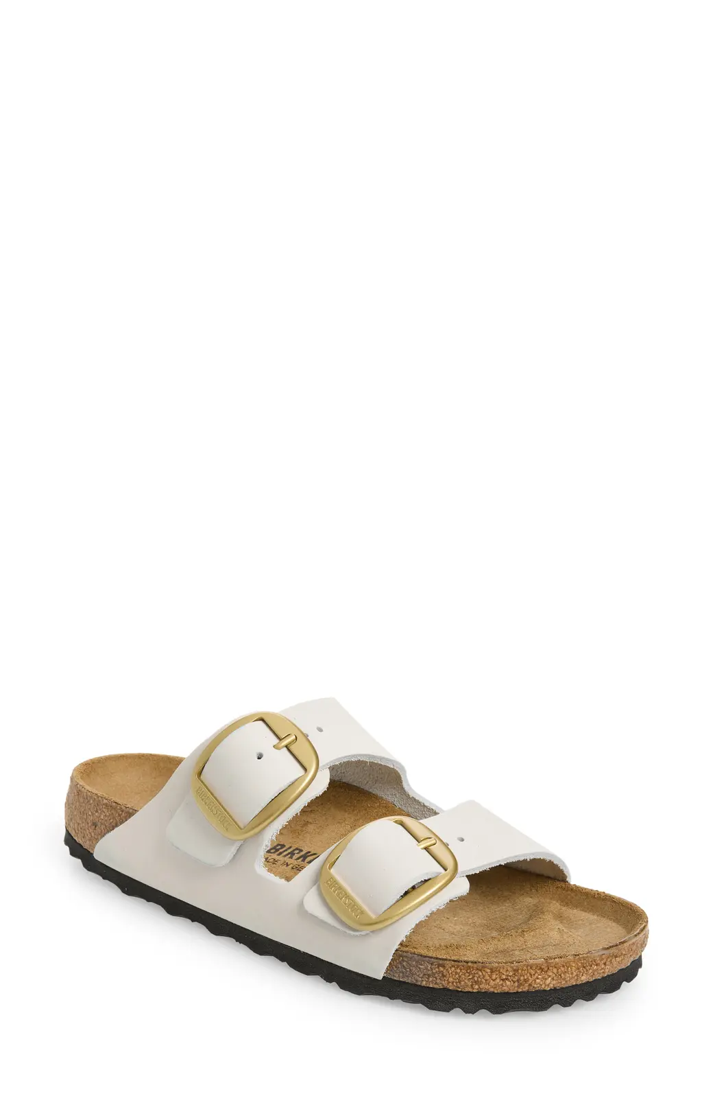 Birkenstock Arizona Big Buckle Slide Sandal