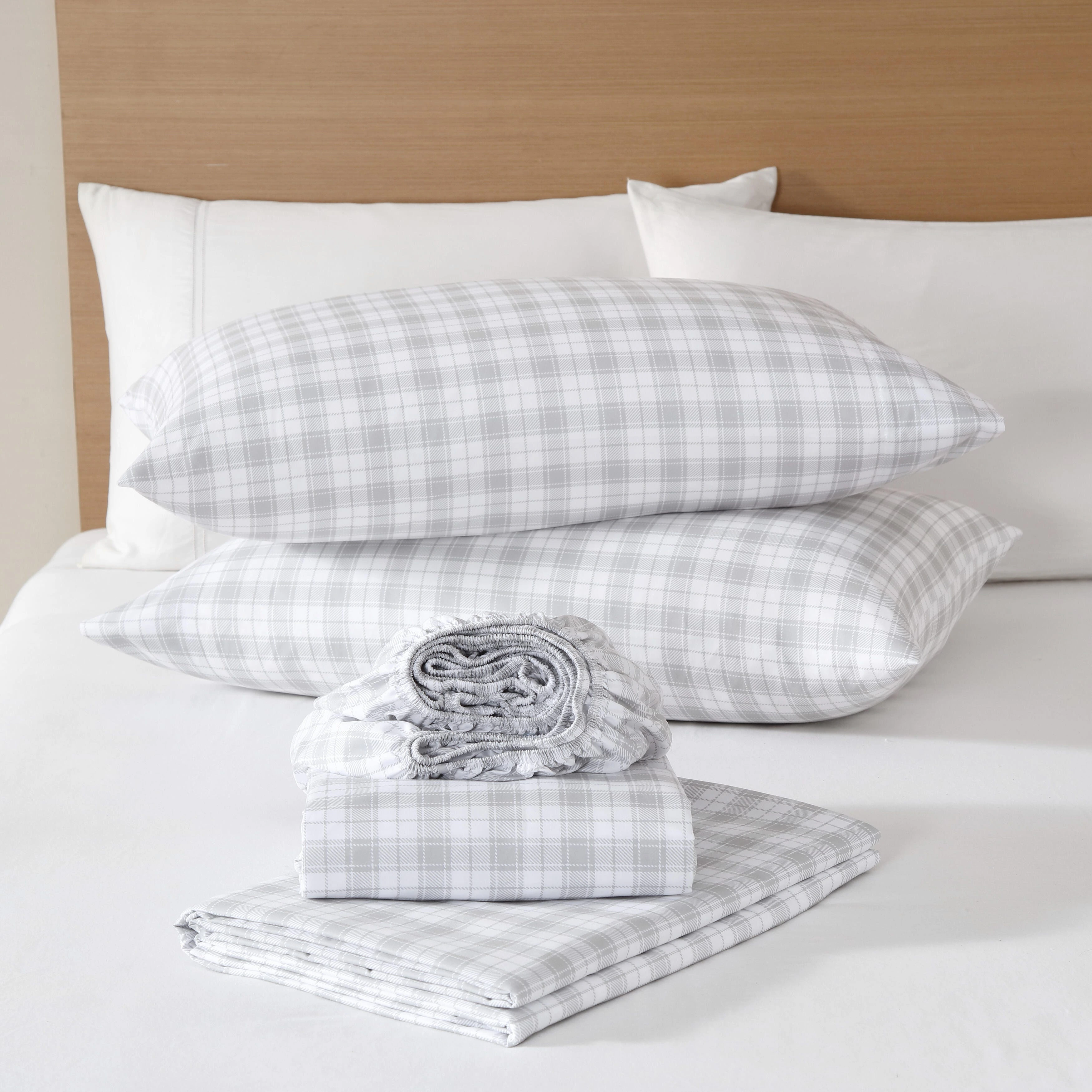 Temperature Regulating Sheet Set