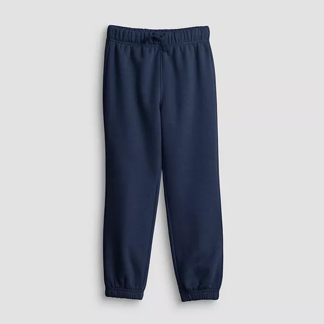 Boys 4-12 Jumping Beans® Fleece Joggers