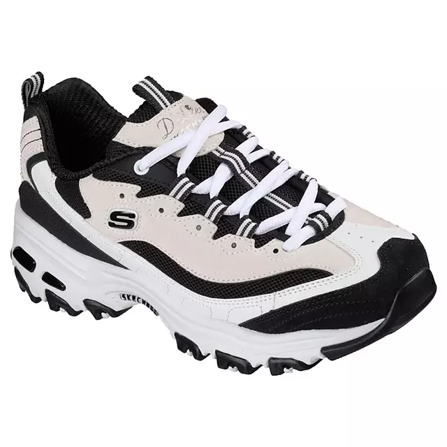 Skechers® D'Lites Women's Shoes