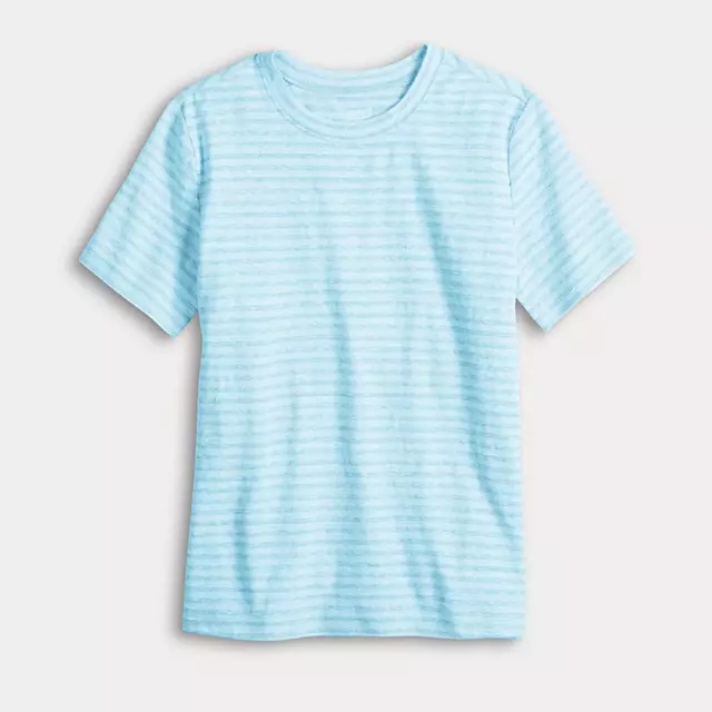 Boys 4-12 Jumping Beans® Essential Stripe Tee