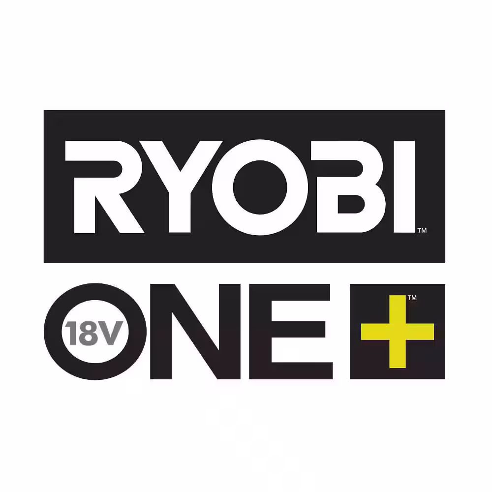 RYOBI ONE+ 18V Cordless VERSE Clamp Speaker 2­Pack (Tools Only)​