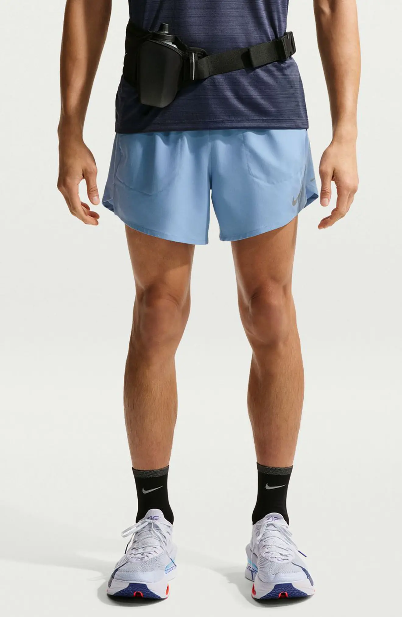 Nike Windrunner 2-In-1 Running Shorts