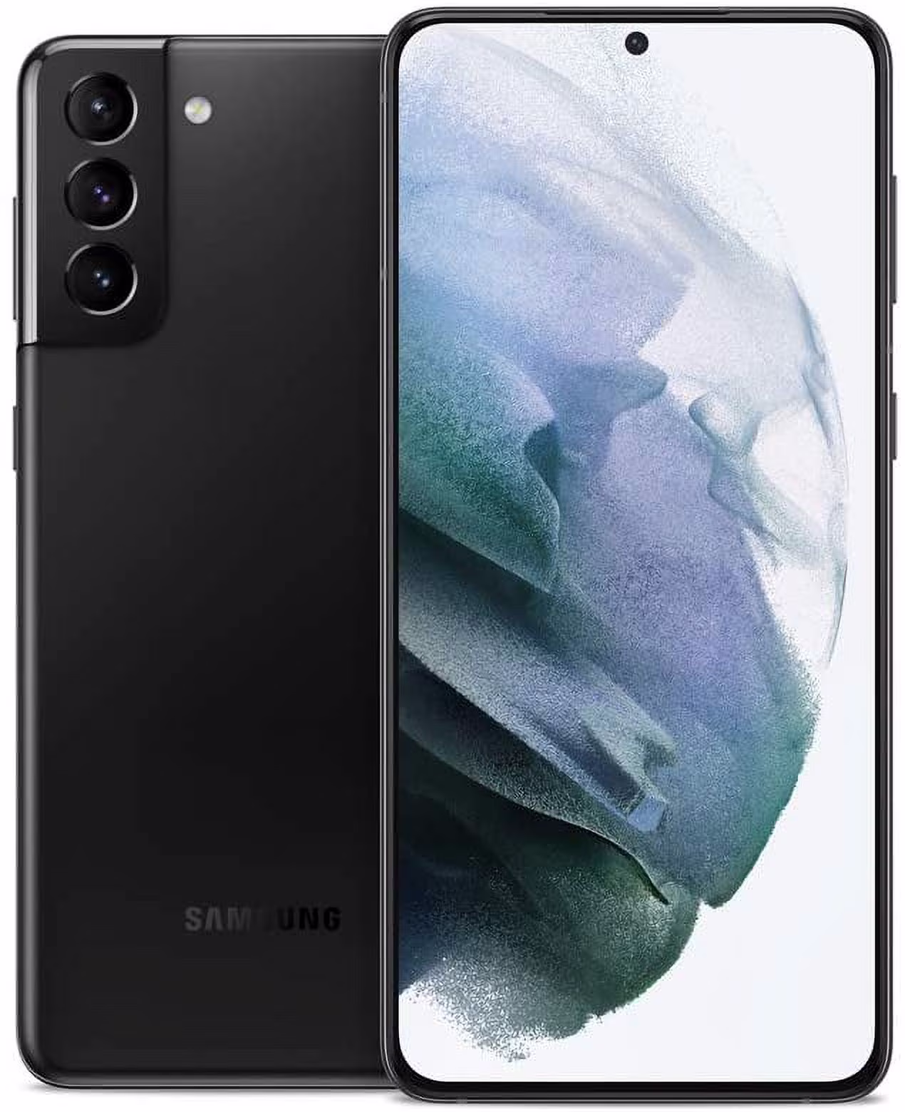 Samsung Galaxy S21 128GB Smartphone