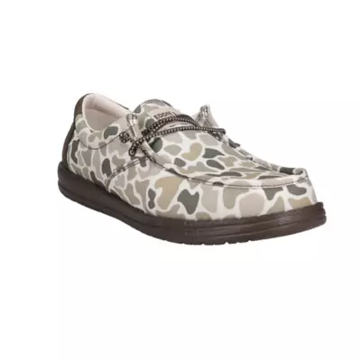Eddie Bauer Men's Corry Slip on