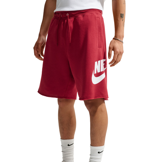 Nike Club Alumni FT Shorts