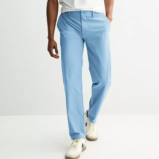 Men's FLX Premium Regular Fit Chino Pants