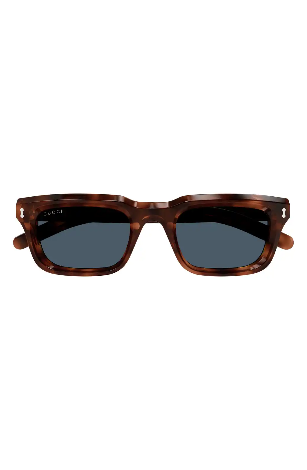 51mm Rectangular Sunglasses
