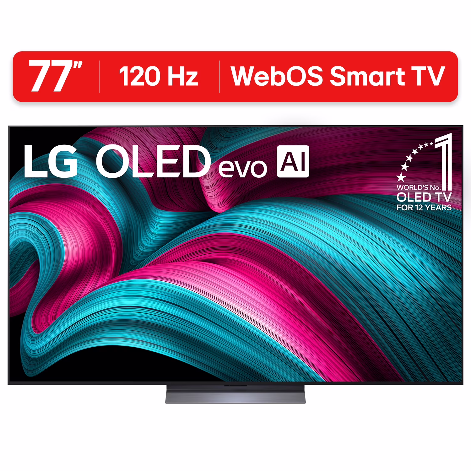 Open Box LG OLED TV