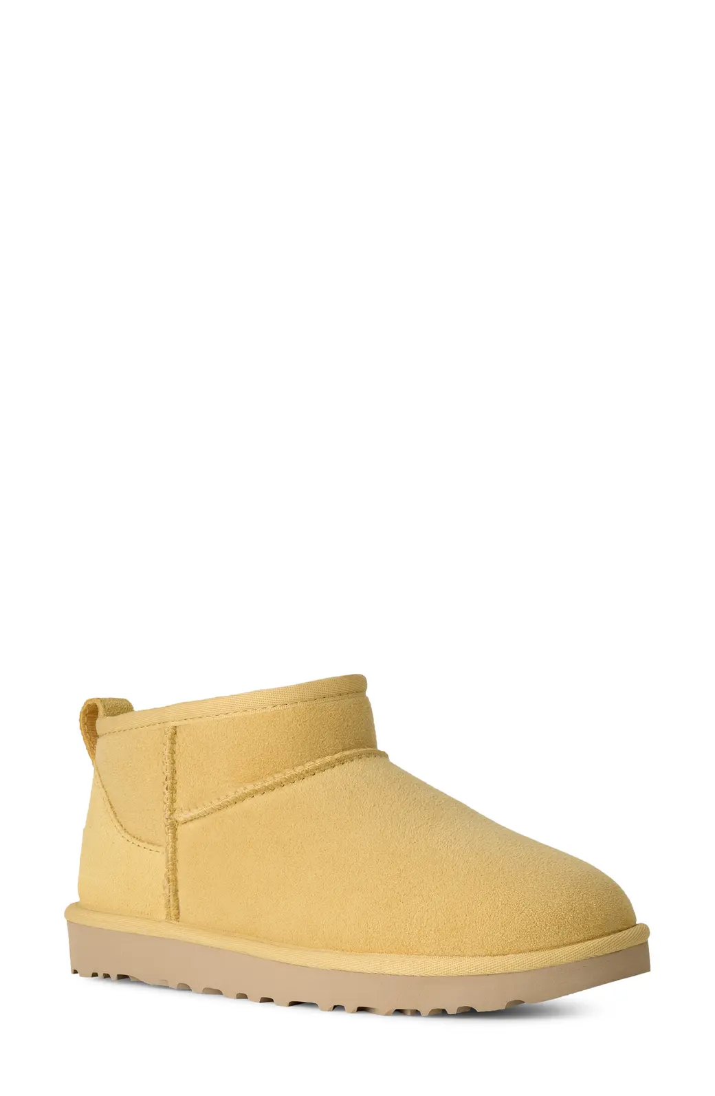 **UGG®** Women's Ultra Mini Classic Boot