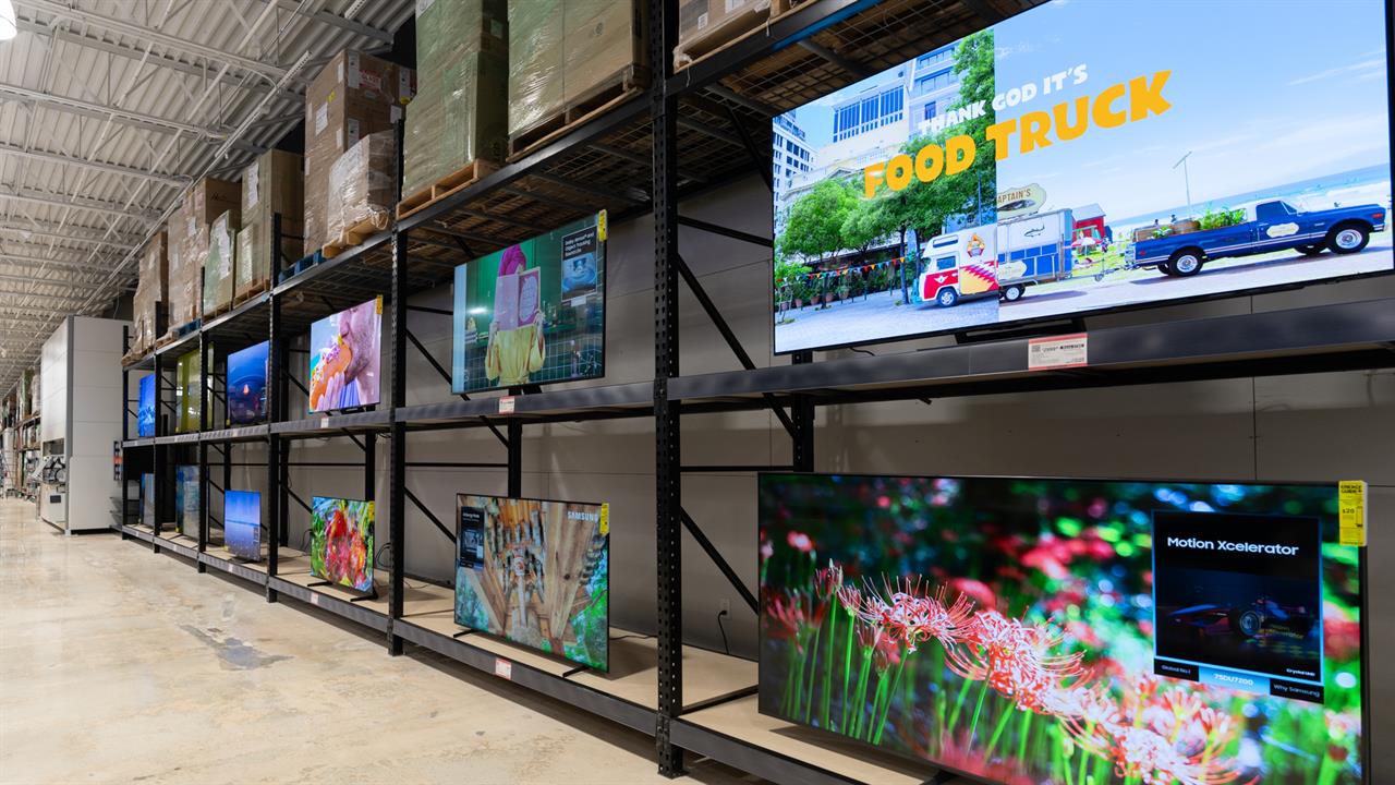 Television C