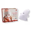 PURSONIC LED Light Therapy Face Mask 7 Color Skin Care Mask