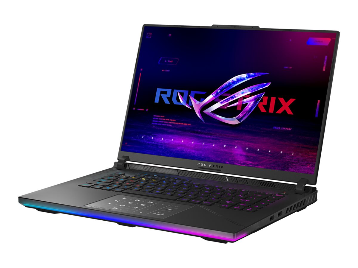 ROG Strix SCAR 16 G635LX-DS96 Gaming Laptop Computer