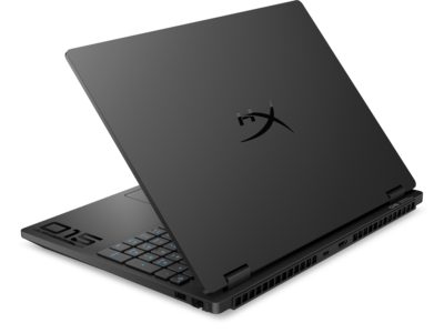 HP Omen 15 Gaming Laptop