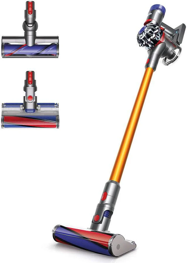 Dyson SV10 V8 Absolute Cordless Vacuum