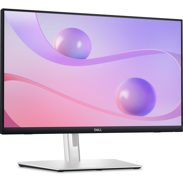 Dell 24" Full HD 1080p IPS LED Monitor