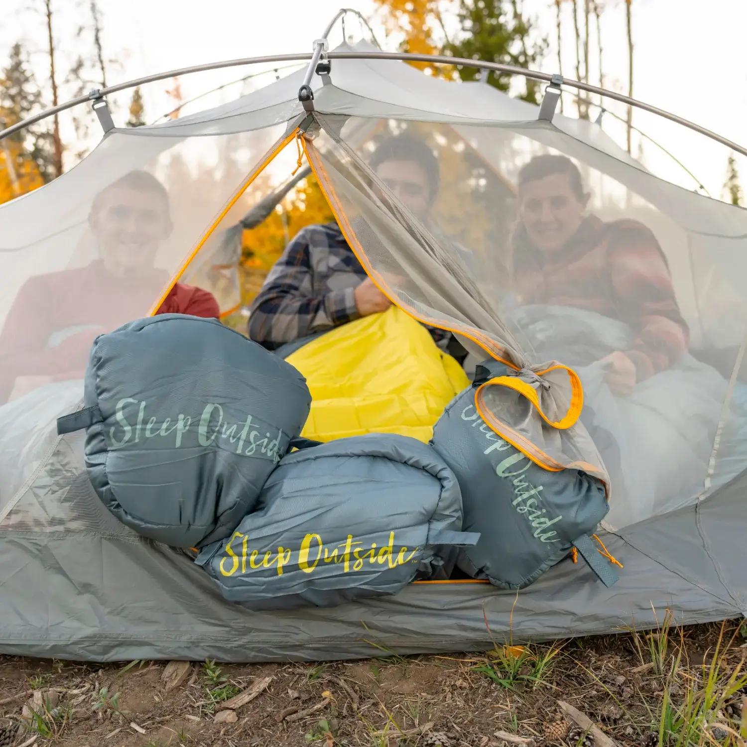 Klymit Wild Aspen 20 Sleeping Bag