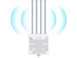 Wavlink AX1800 Outdoor WiFi Range Extender