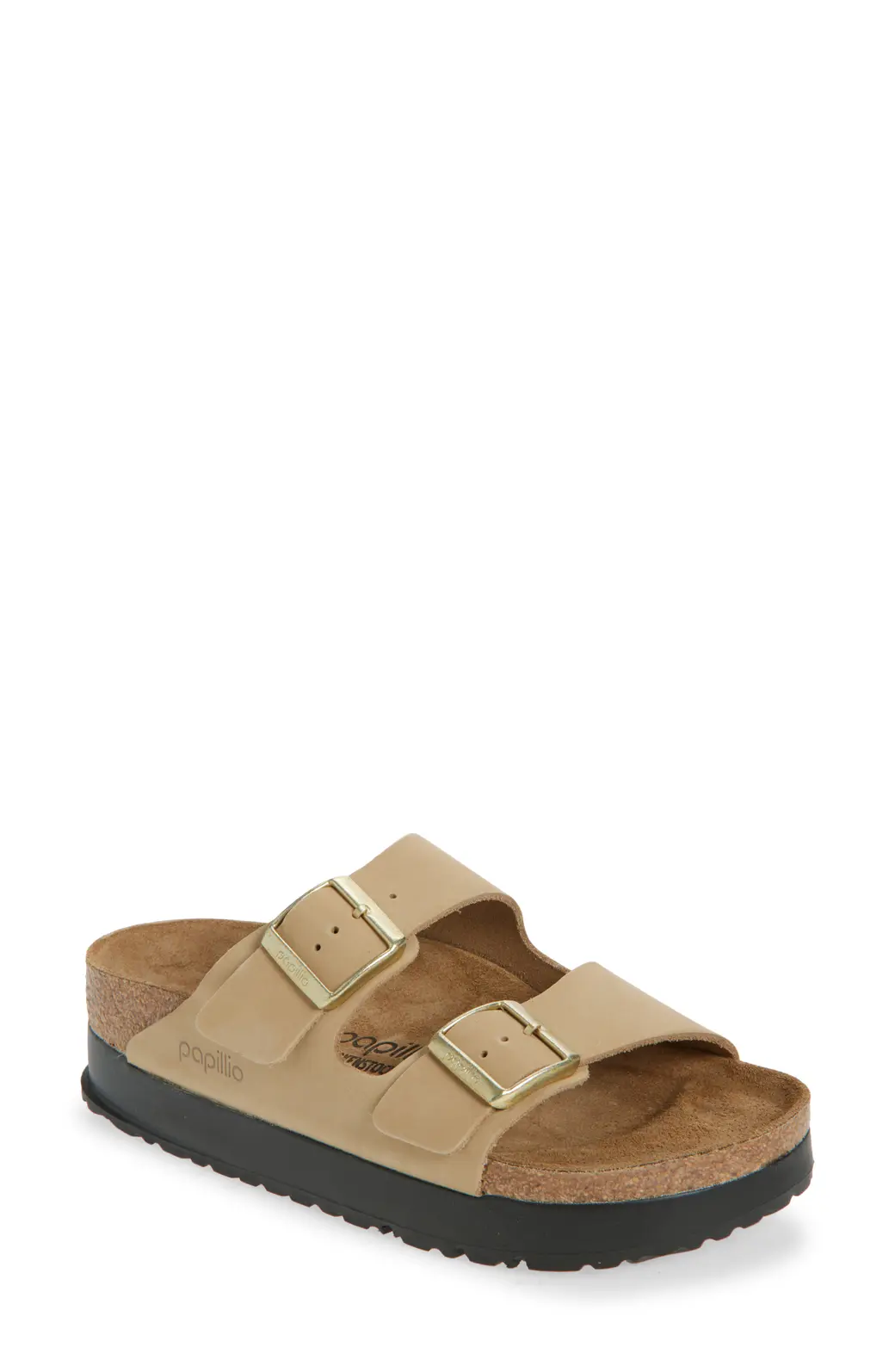 Birkenstock Papillio by Birkenstock Arizona Flex Platform Sandal