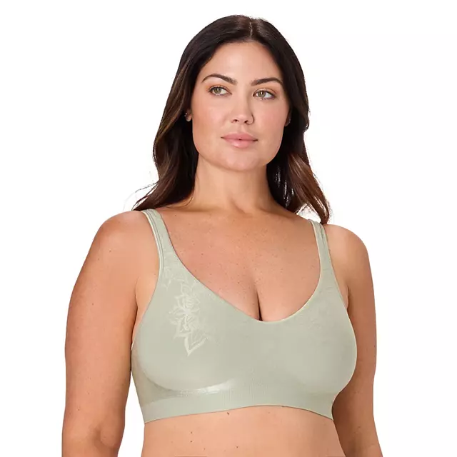 Women's Simply Vera Vera Wang ComfortFlex Glove Bra
