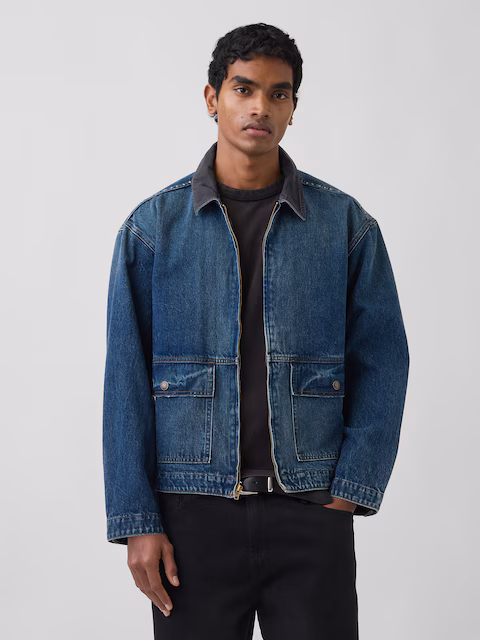 Lightweight Jacket
