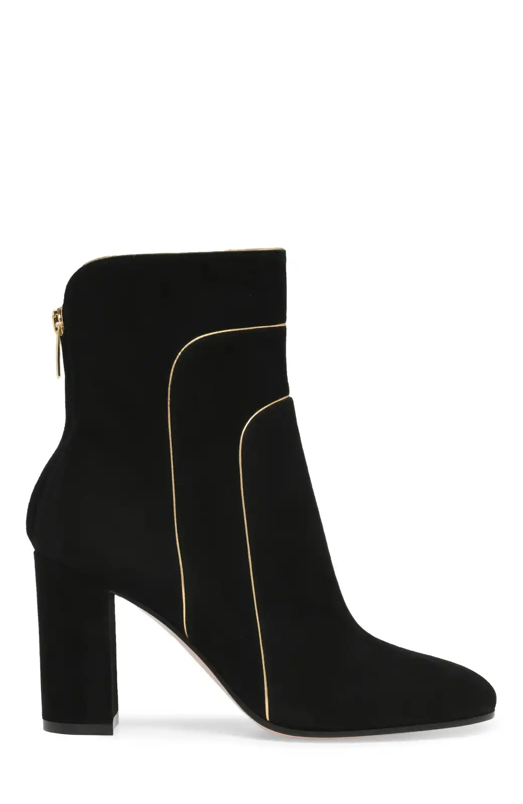 Juliette Booties